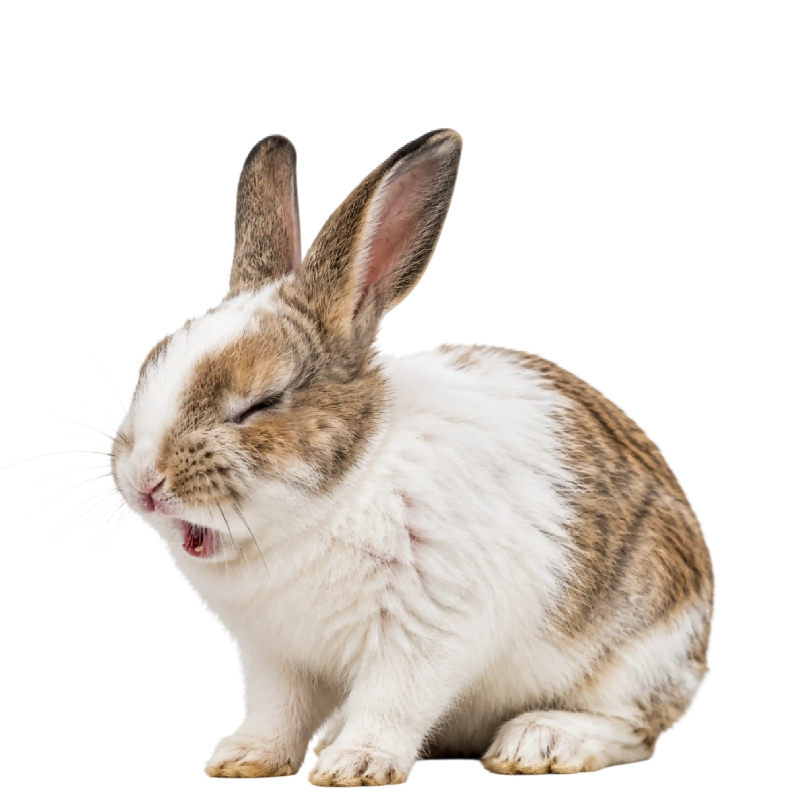 Is Your Rabbit Sneezing or Developing a Runny Nose? Talk to a Rabbit Vet Online Instantly.